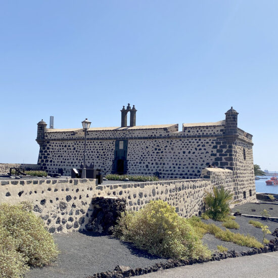 castillo de san jose museo de arte