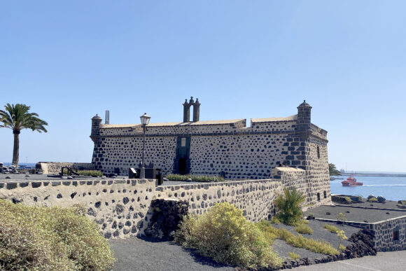 castillo de san jose museo de arte