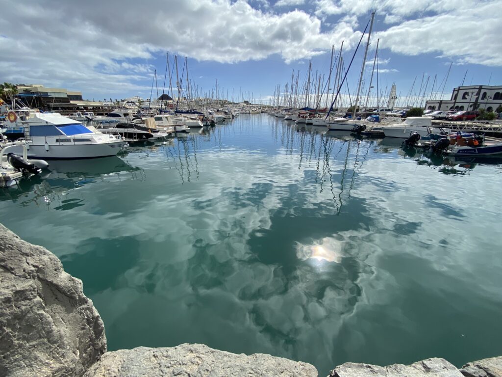 marina rubicon marina and boats