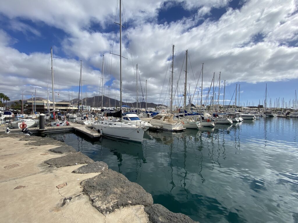 marina rubicon boats