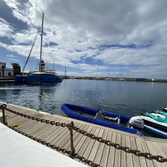 marina rubicon larger boats