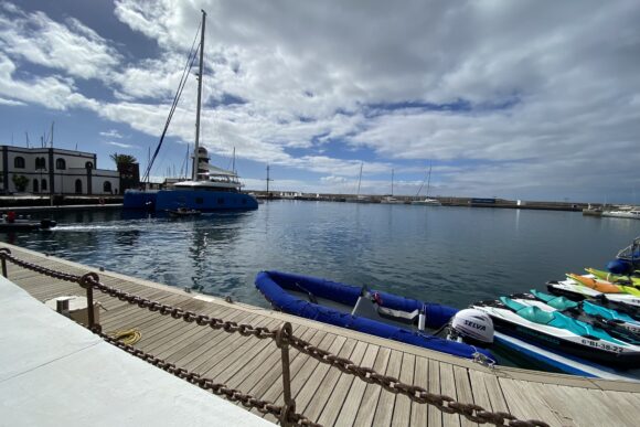 marina rubicon larger boats