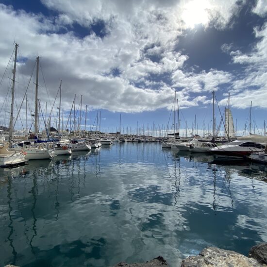 marina rubicon marina with boats