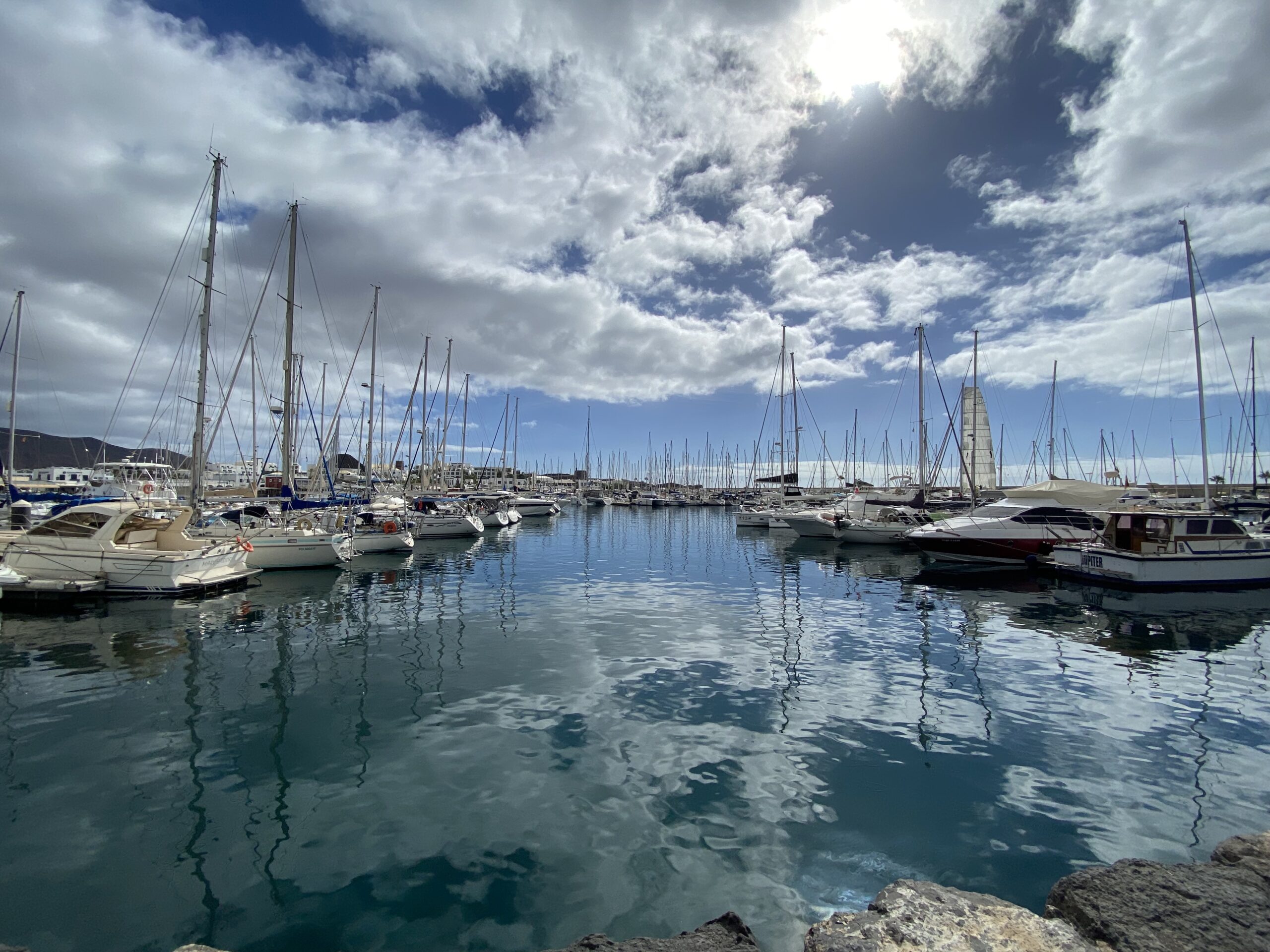 marina rubicon marina with boats