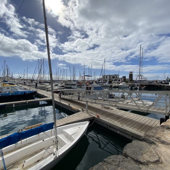 marina rubicon mooring access