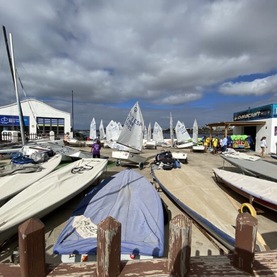 marina rubicon sailing school