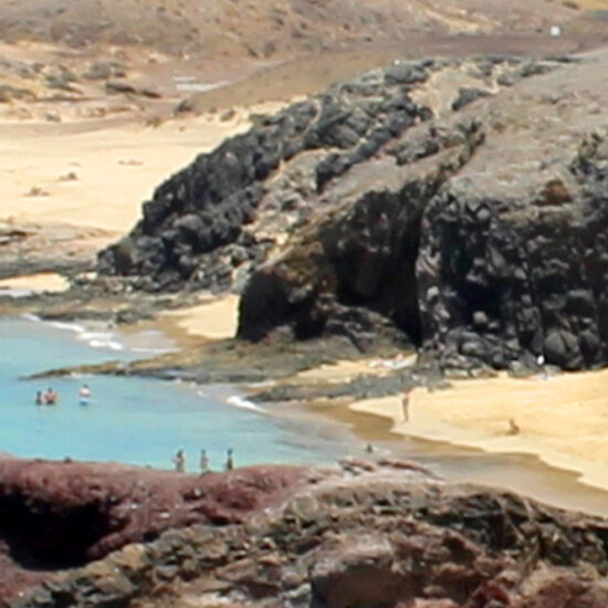 playa de la cera