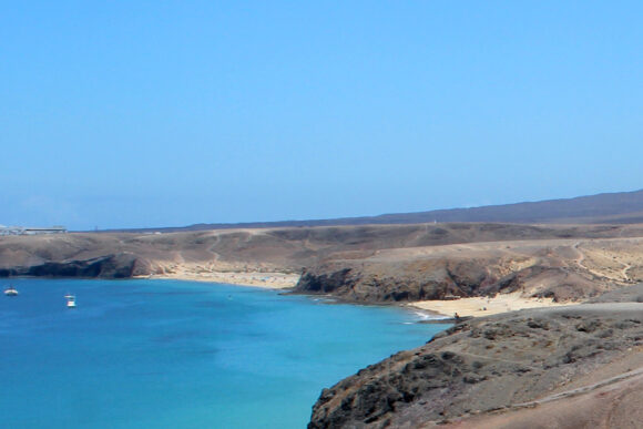 playa mujeres