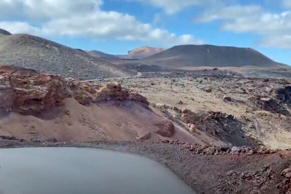 timanfaya coach tour