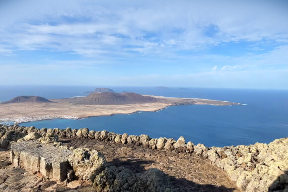 mirador del rio view from upper terrace