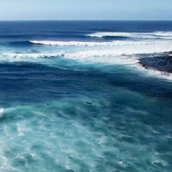 surfers la santa right